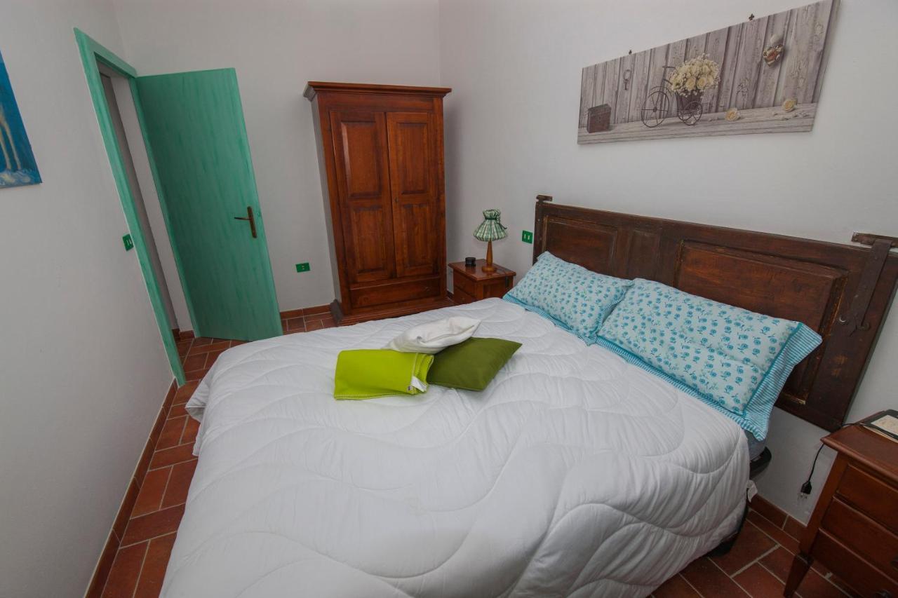 Il Borgo Del Lupo Villa Sarteano Kültér fotó