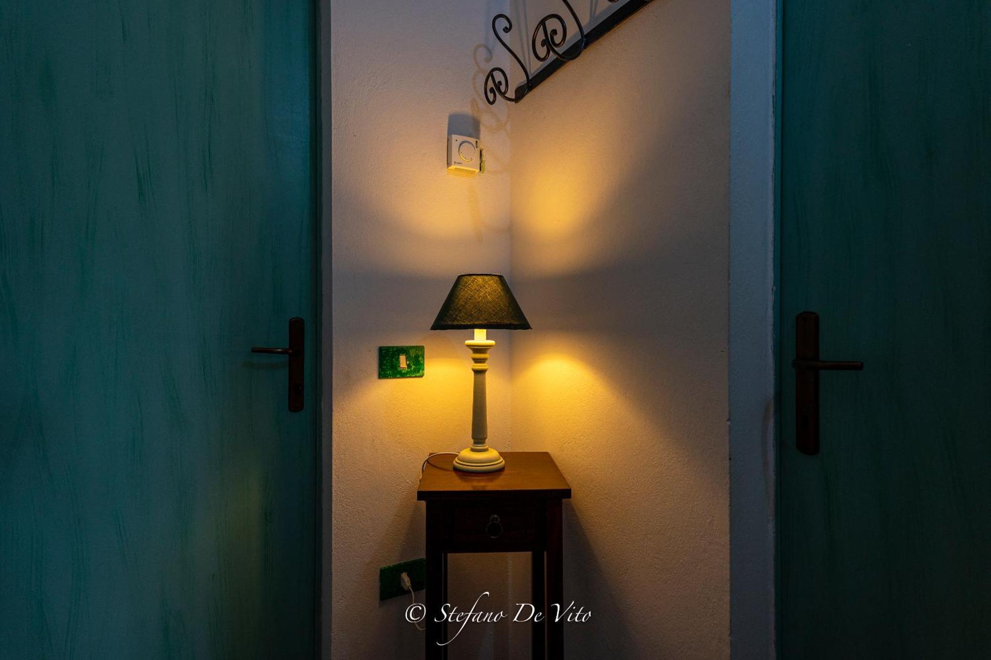 Il Borgo Del Lupo Villa Sarteano Kültér fotó