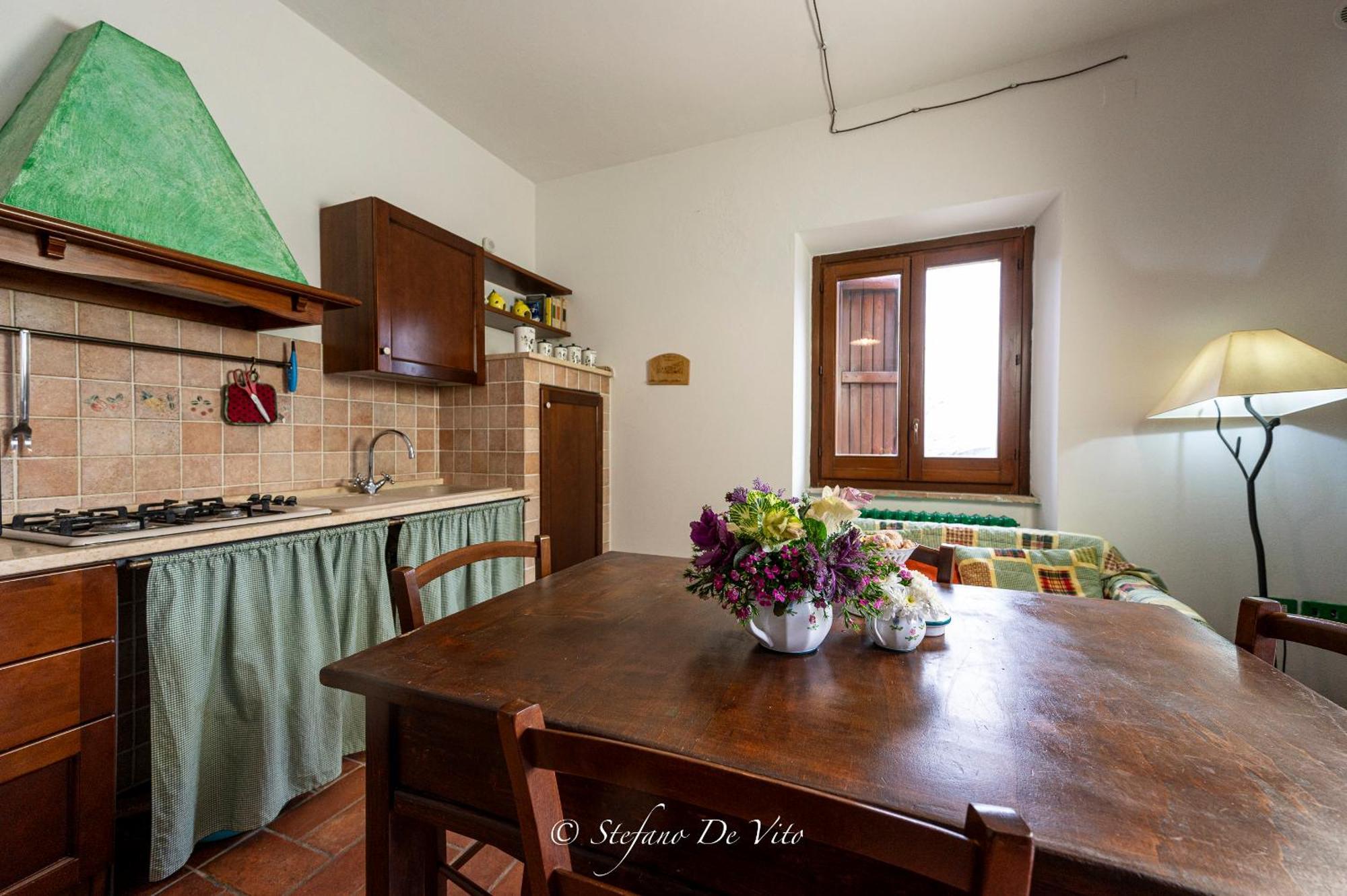 Il Borgo Del Lupo Villa Sarteano Kültér fotó