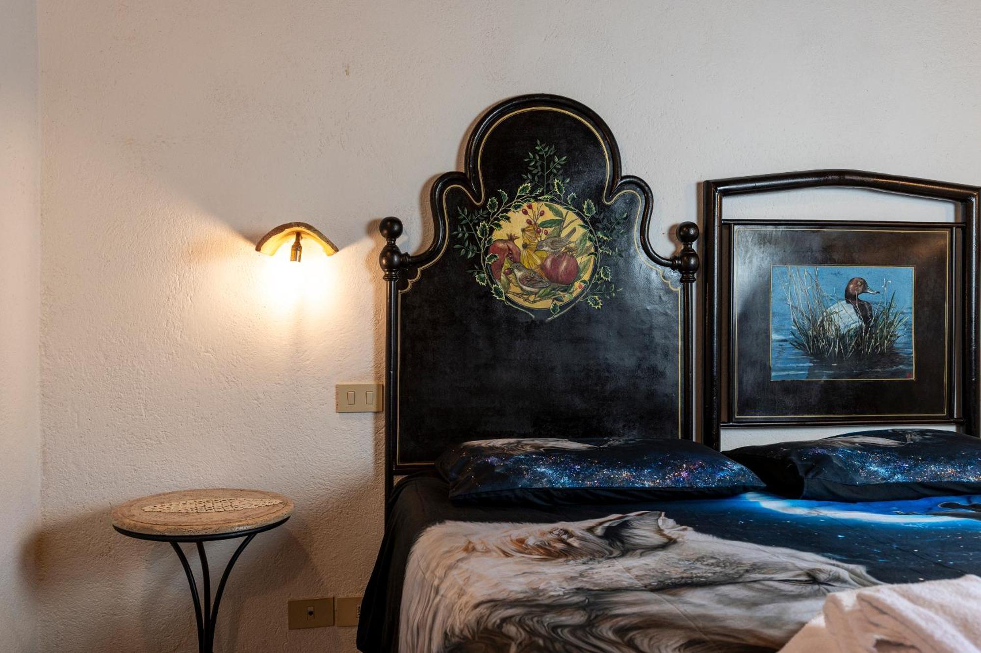 Il Borgo Del Lupo Villa Sarteano Kültér fotó